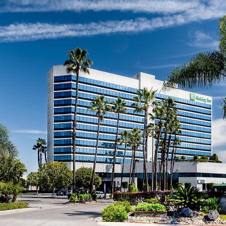 Holiday Inn Los Angeles Gateway-Torrance By Ihg Carson Exteriér fotografie