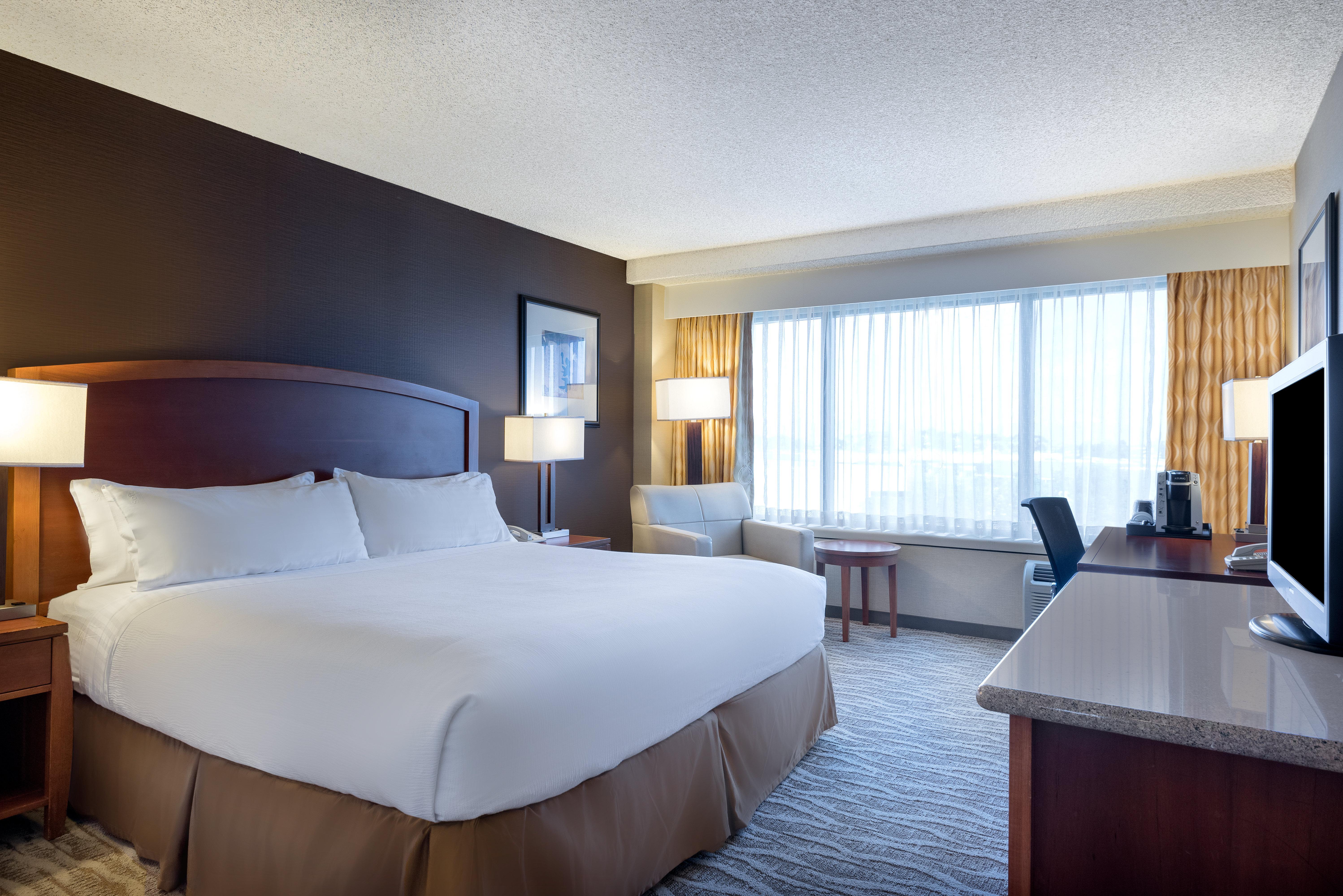 Holiday Inn Los Angeles Gateway-Torrance By Ihg Carson Exteriér fotografie