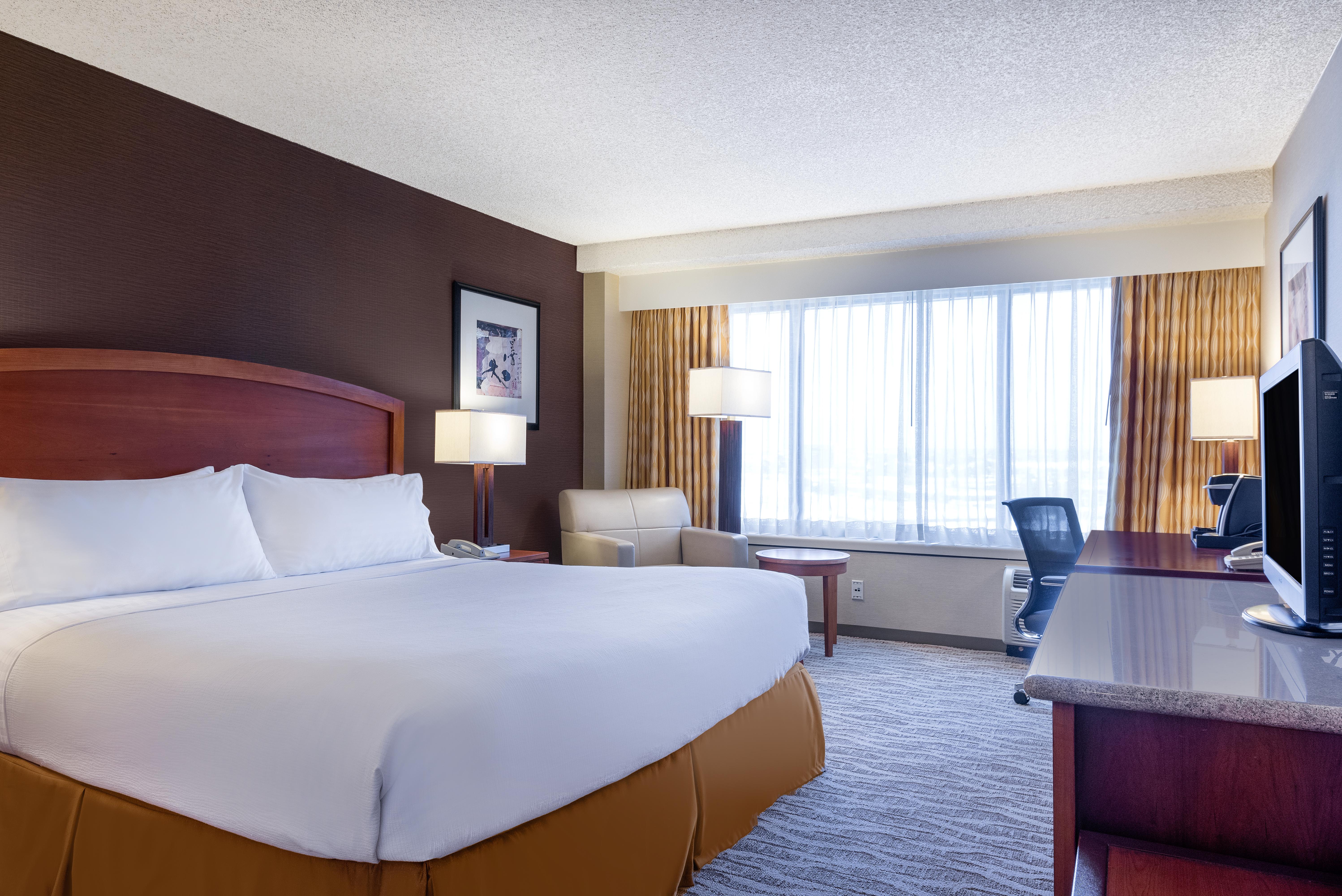 Holiday Inn Los Angeles Gateway-Torrance By Ihg Carson Exteriér fotografie