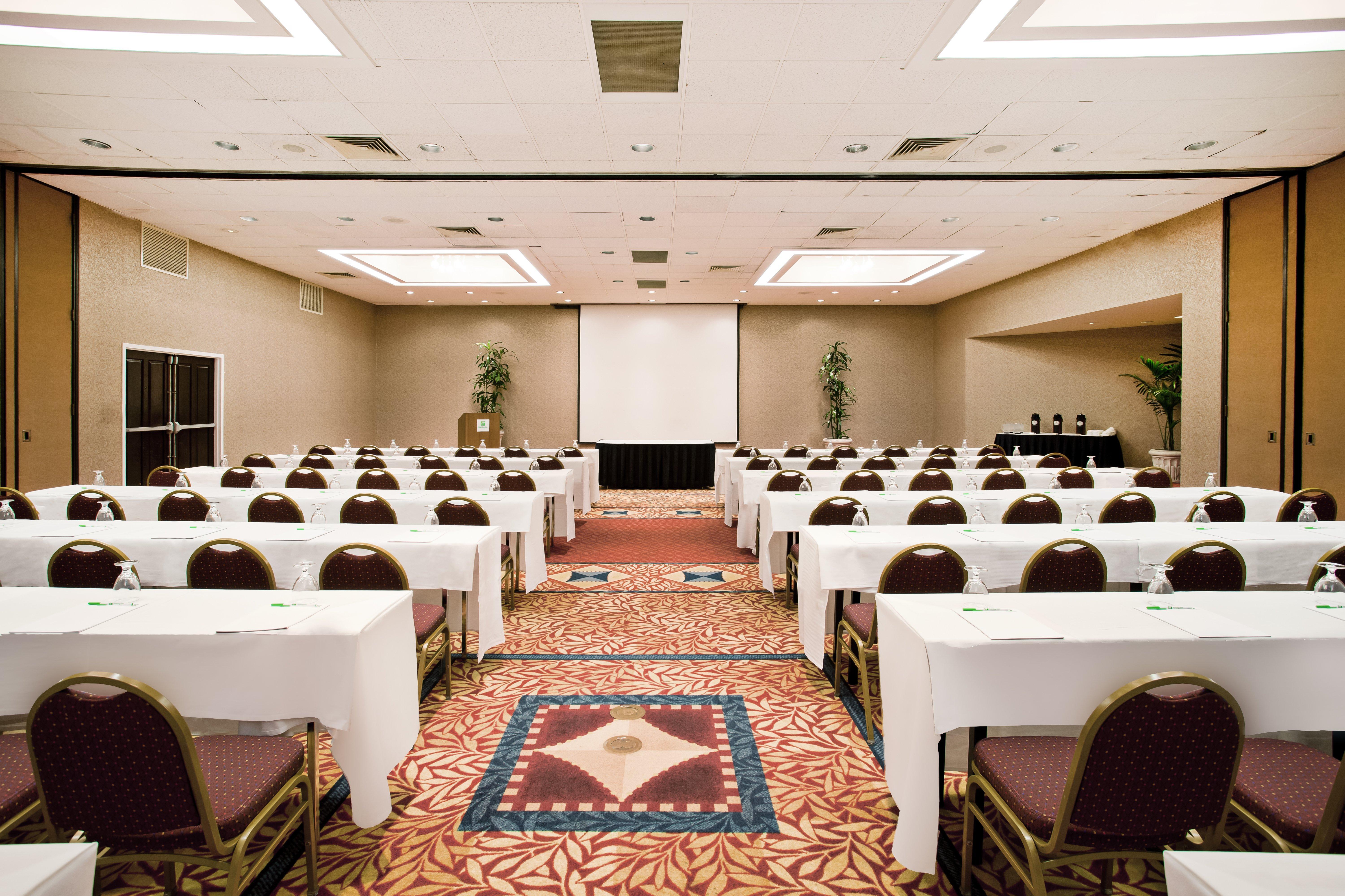Holiday Inn Los Angeles Gateway-Torrance By Ihg Carson Exteriér fotografie