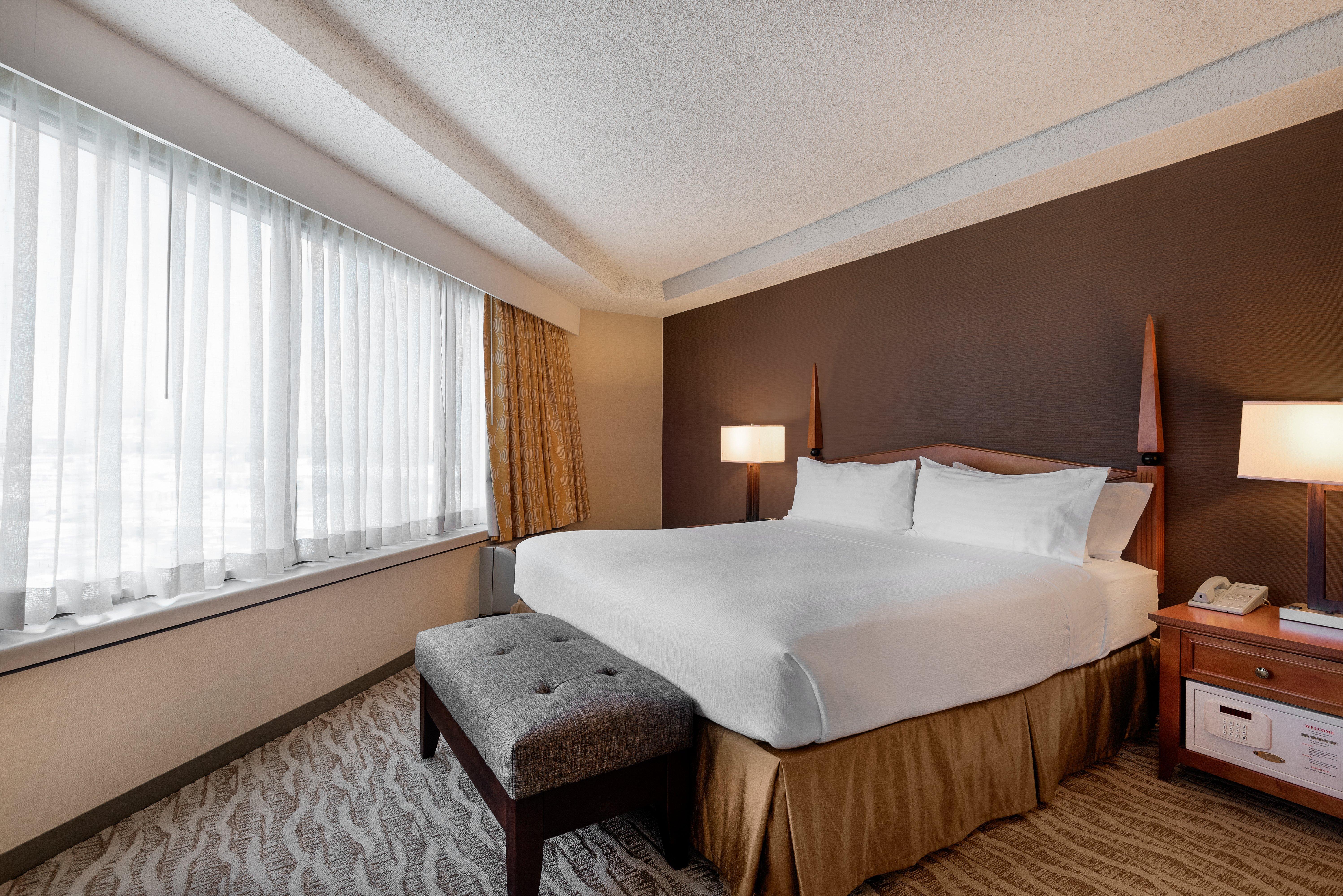 Holiday Inn Los Angeles Gateway-Torrance By Ihg Carson Exteriér fotografie