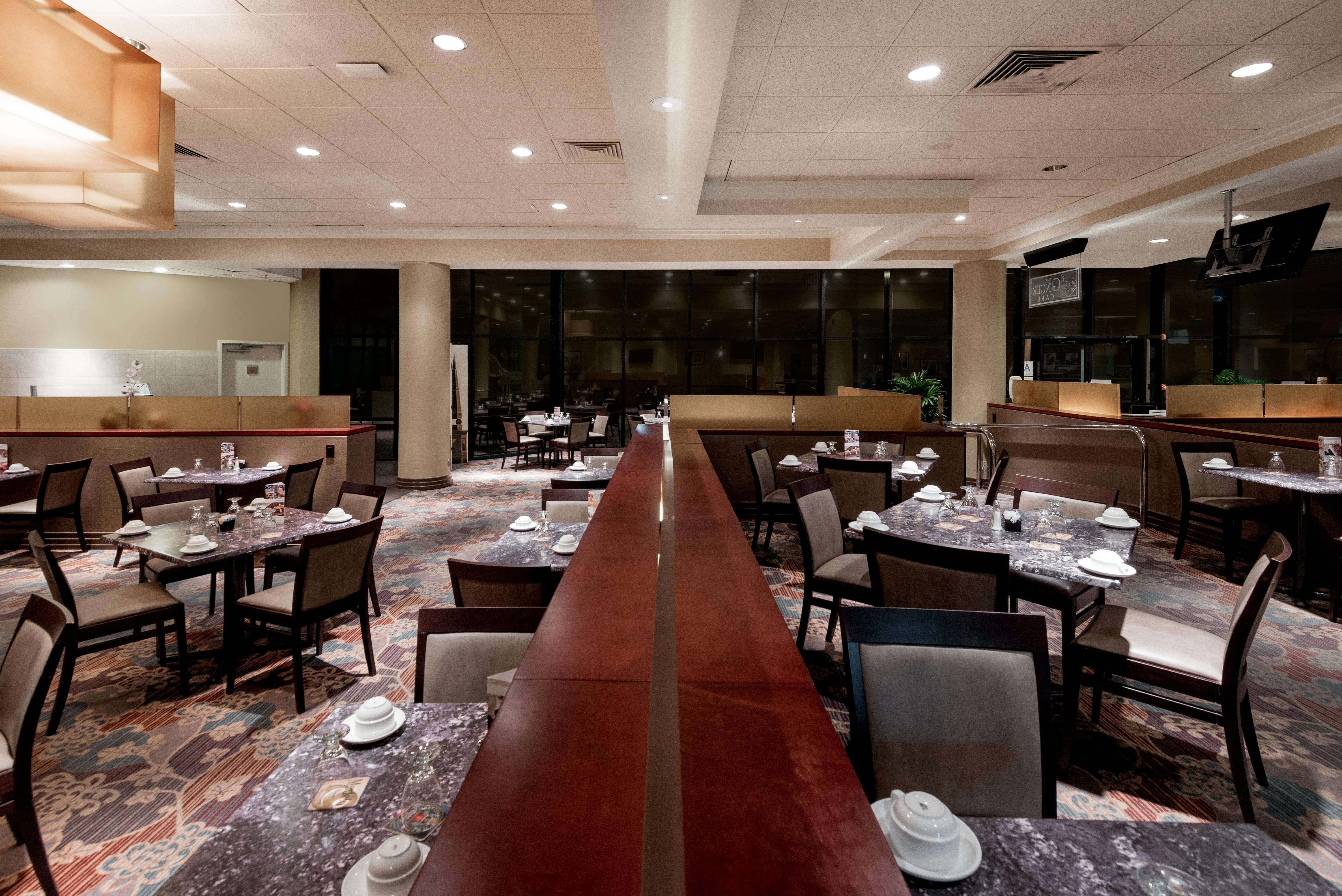 Holiday Inn Los Angeles Gateway-Torrance By Ihg Carson Exteriér fotografie