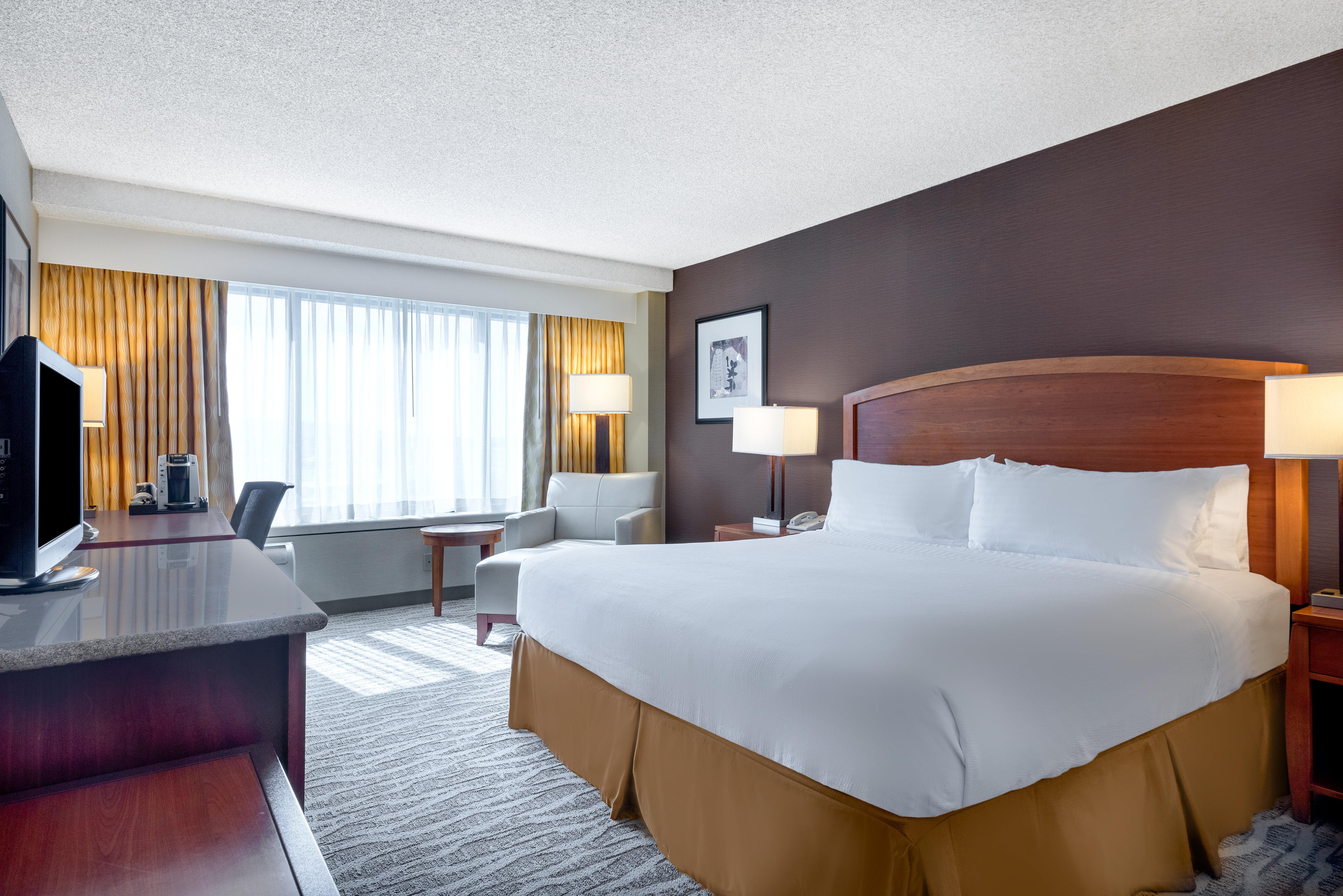 Holiday Inn Los Angeles Gateway-Torrance By Ihg Carson Exteriér fotografie