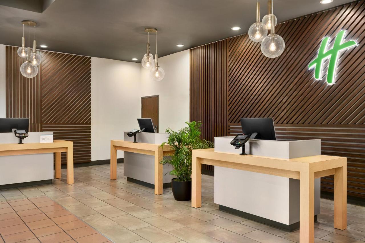 Holiday Inn Los Angeles Gateway-Torrance By Ihg Carson Exteriér fotografie