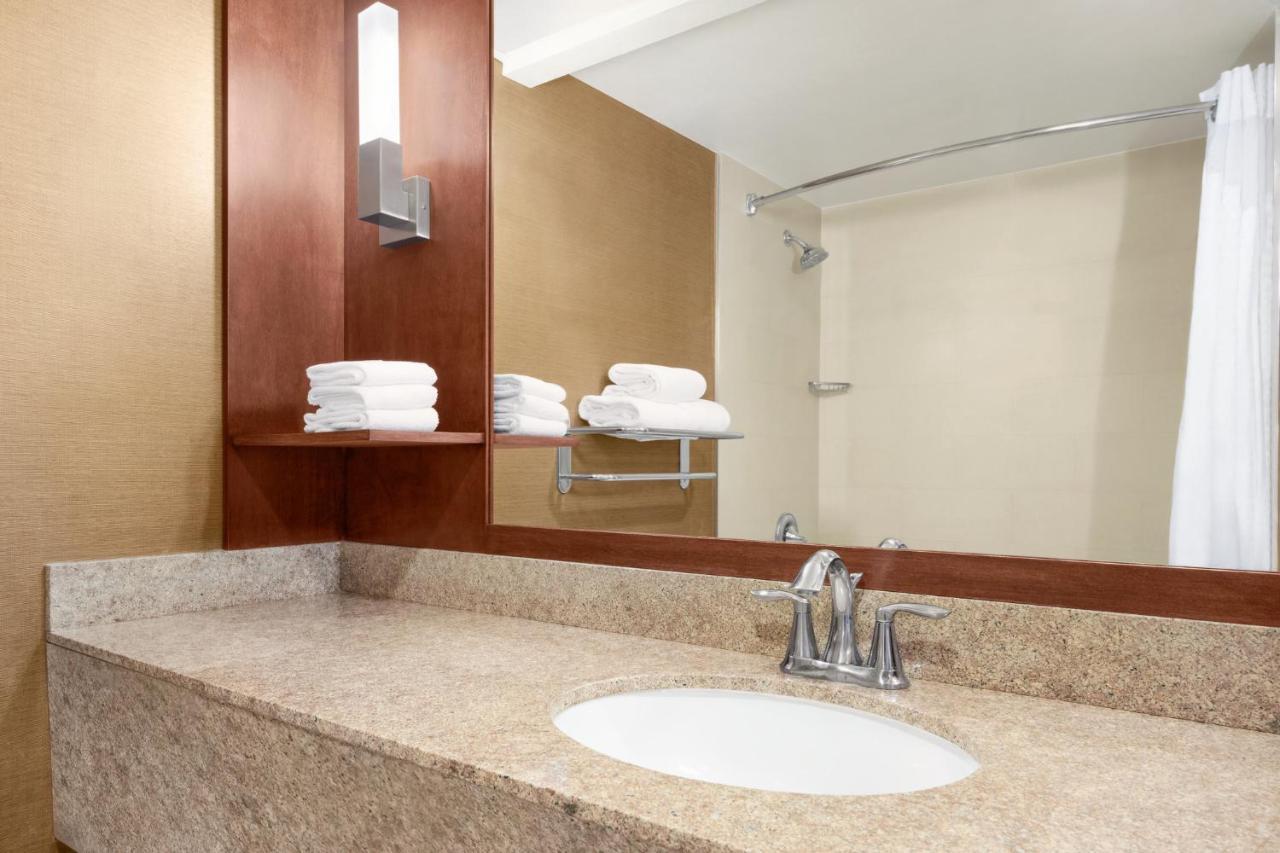 Holiday Inn Los Angeles Gateway-Torrance By Ihg Carson Exteriér fotografie