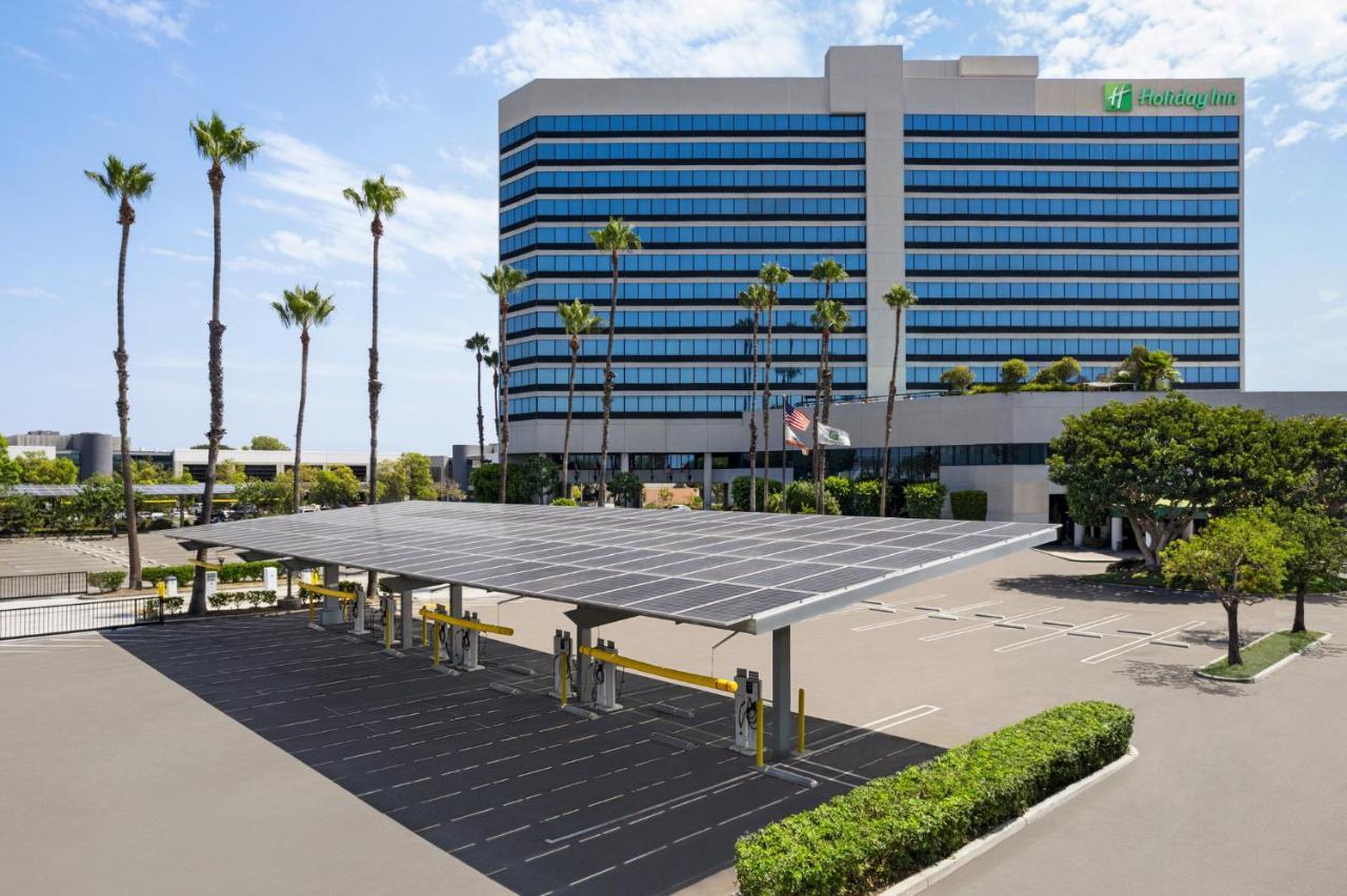 Holiday Inn Los Angeles Gateway-Torrance By Ihg Carson Exteriér fotografie