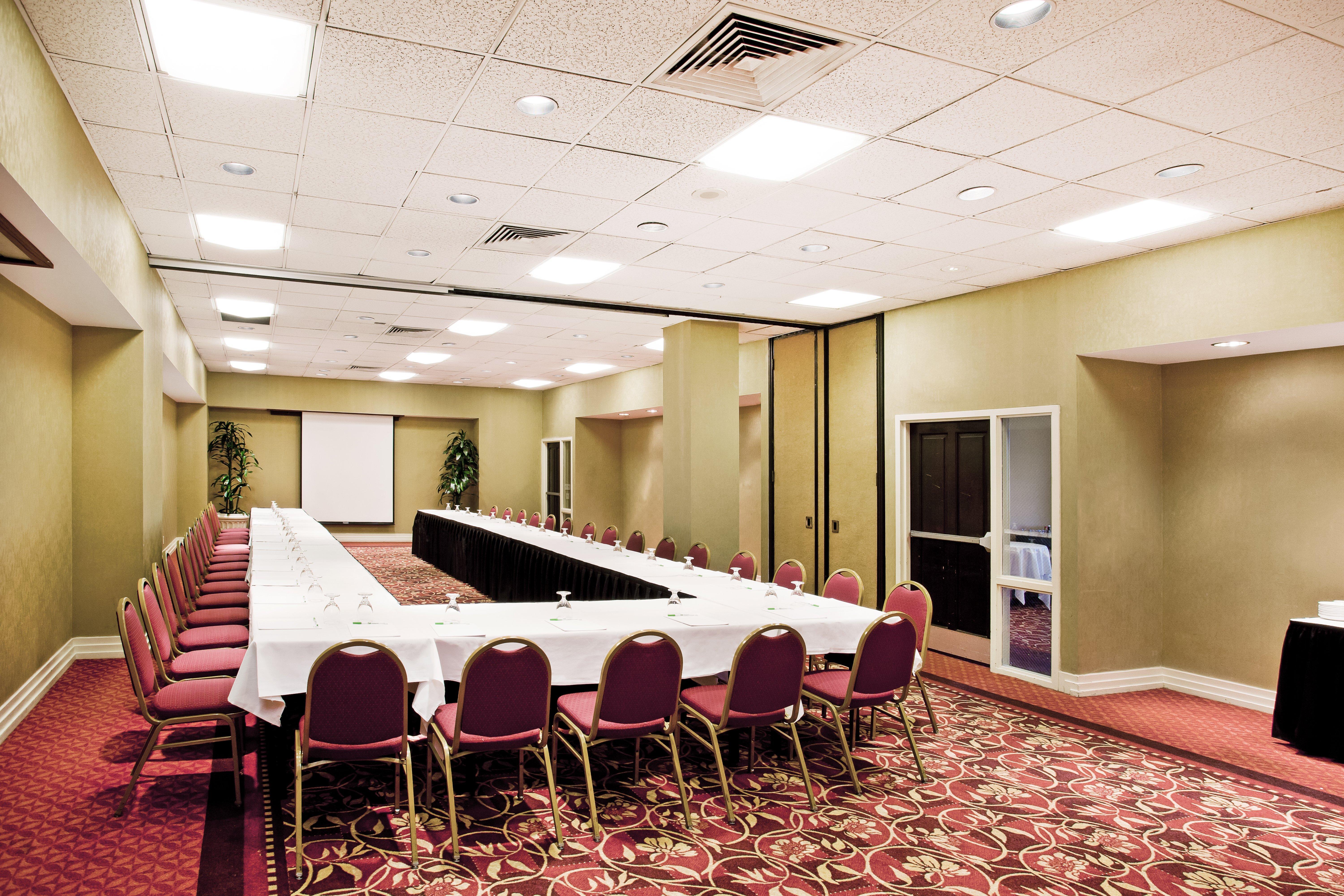 Holiday Inn Los Angeles Gateway-Torrance By Ihg Carson Exteriér fotografie