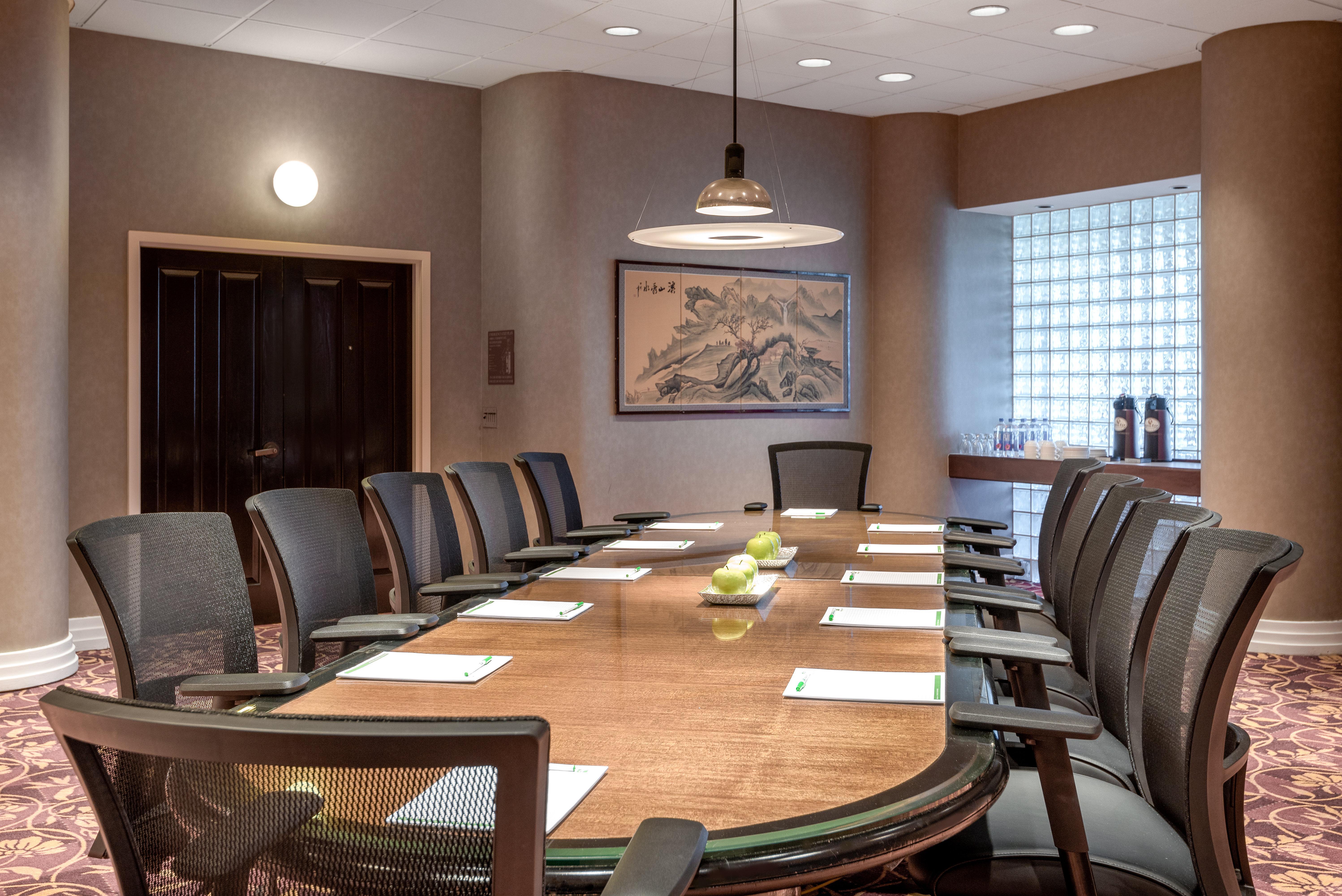 Holiday Inn Los Angeles Gateway-Torrance By Ihg Carson Exteriér fotografie