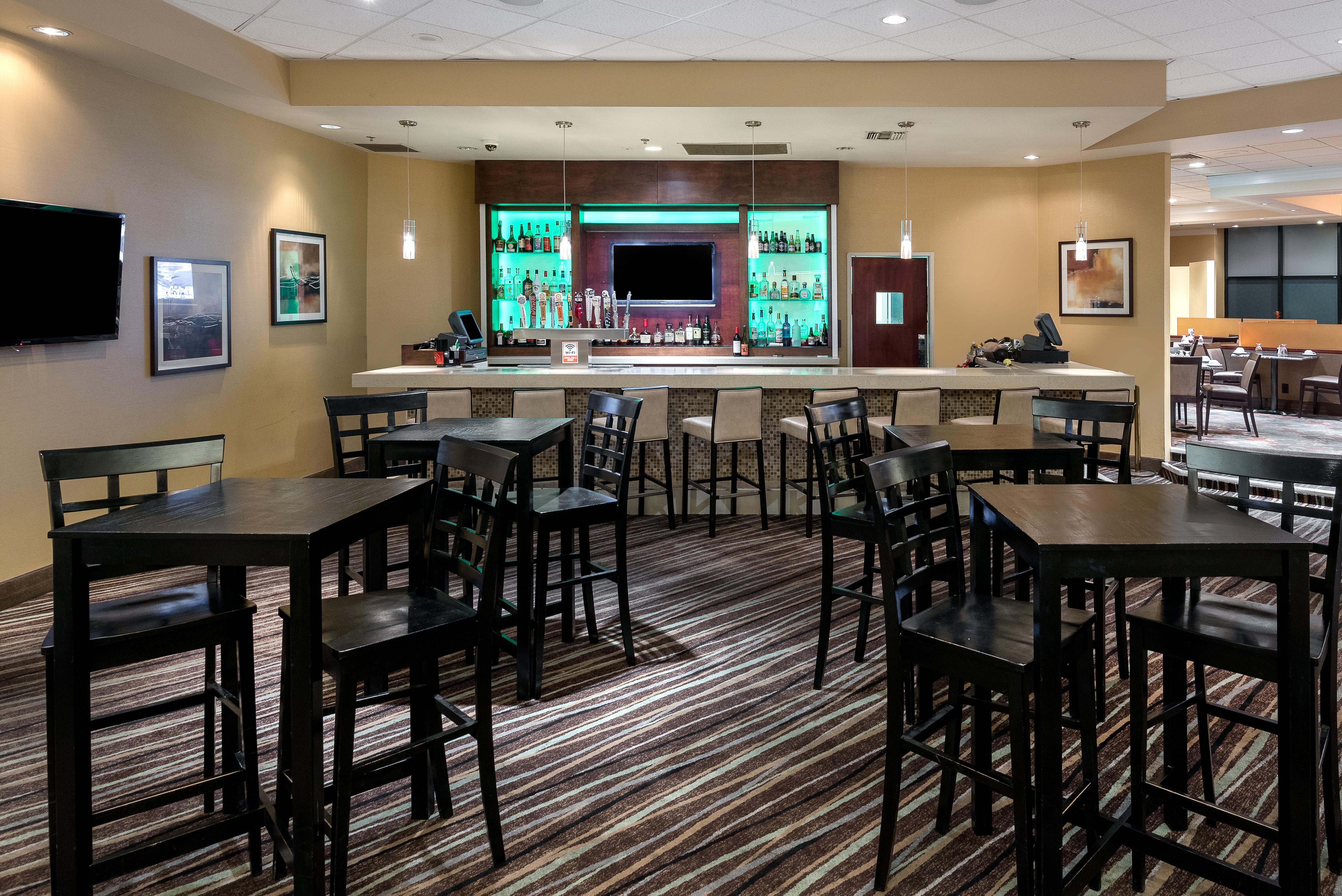 Holiday Inn Los Angeles Gateway-Torrance By Ihg Carson Exteriér fotografie
