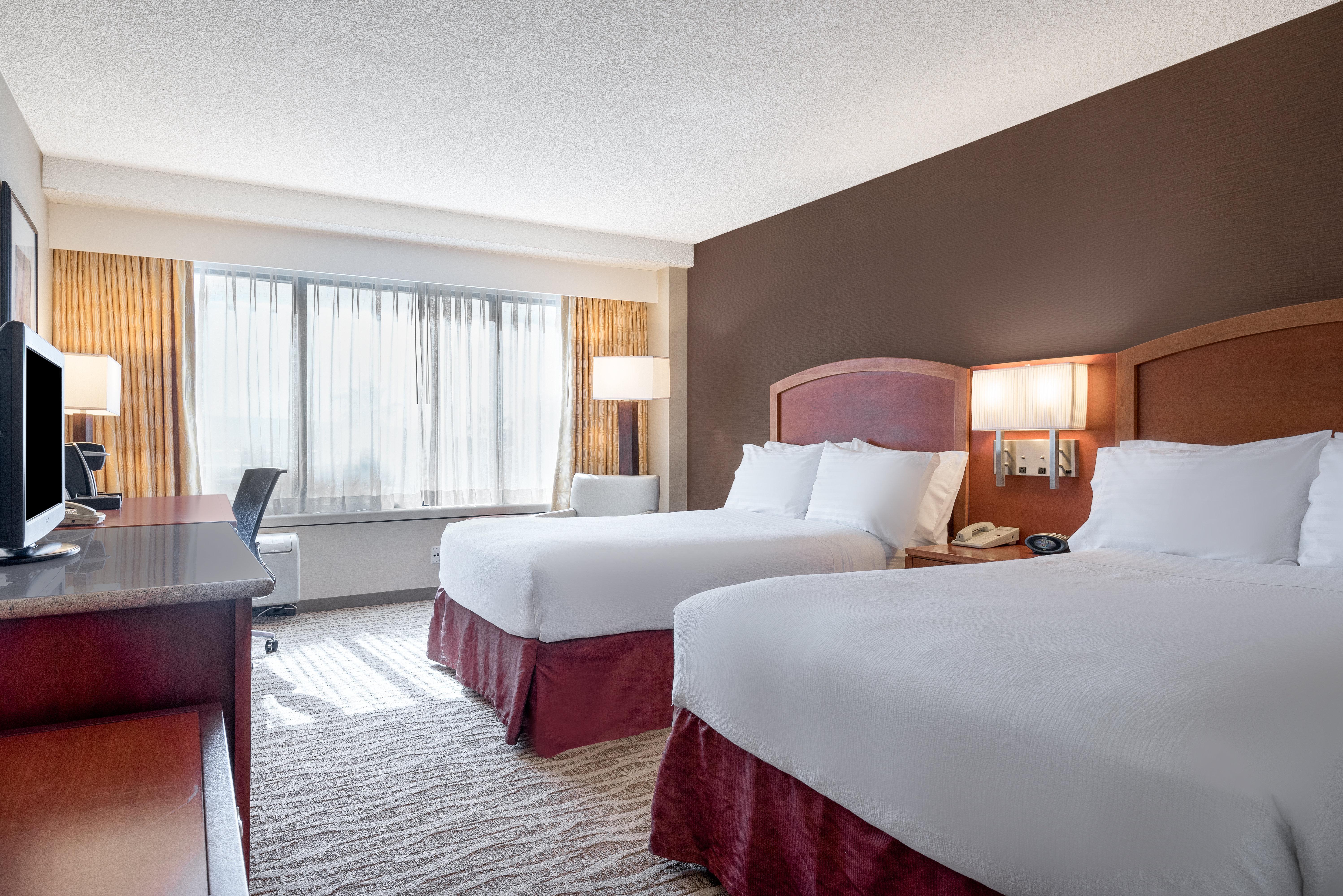 Holiday Inn Los Angeles Gateway-Torrance By Ihg Carson Exteriér fotografie