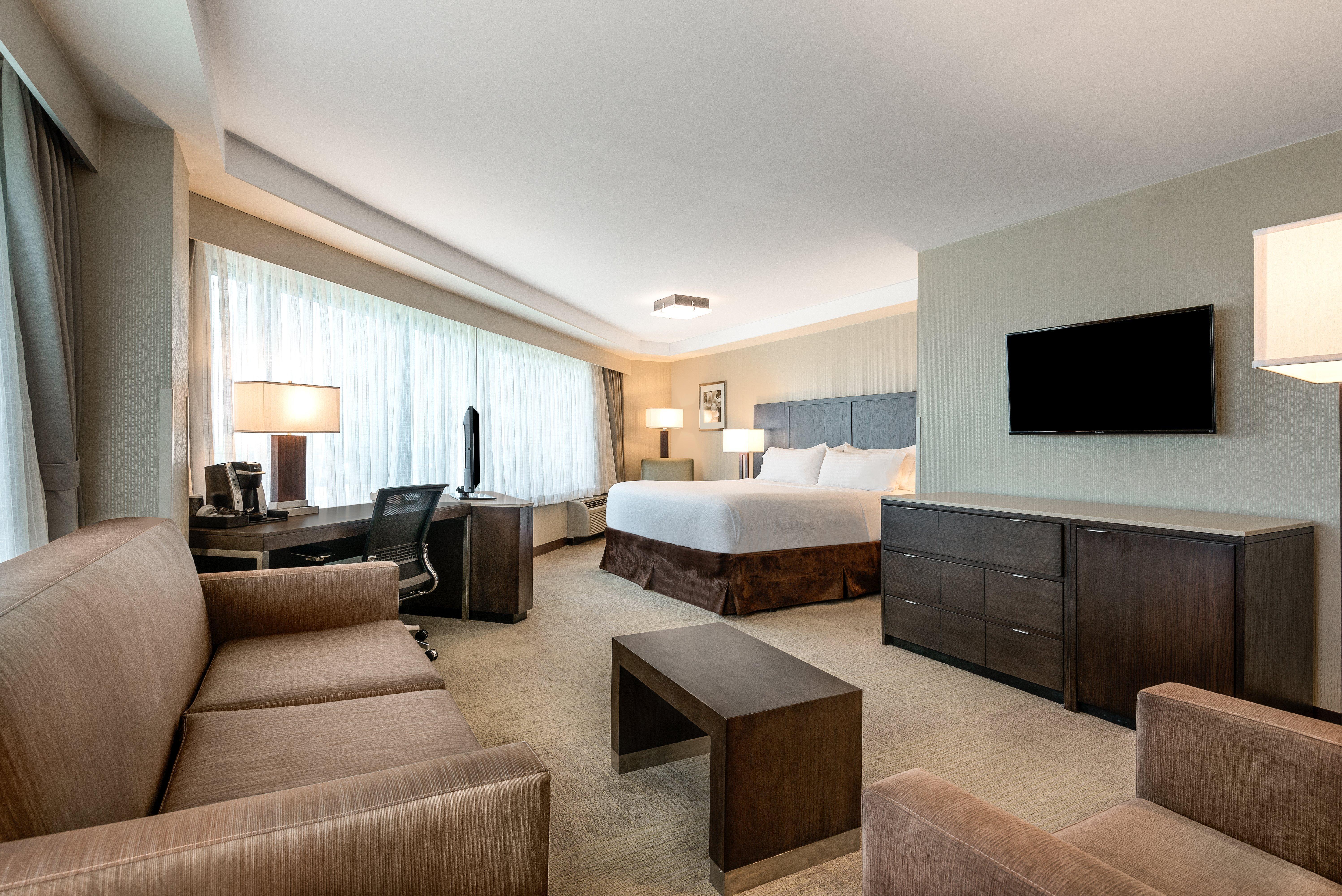 Holiday Inn Los Angeles Gateway-Torrance By Ihg Carson Exteriér fotografie