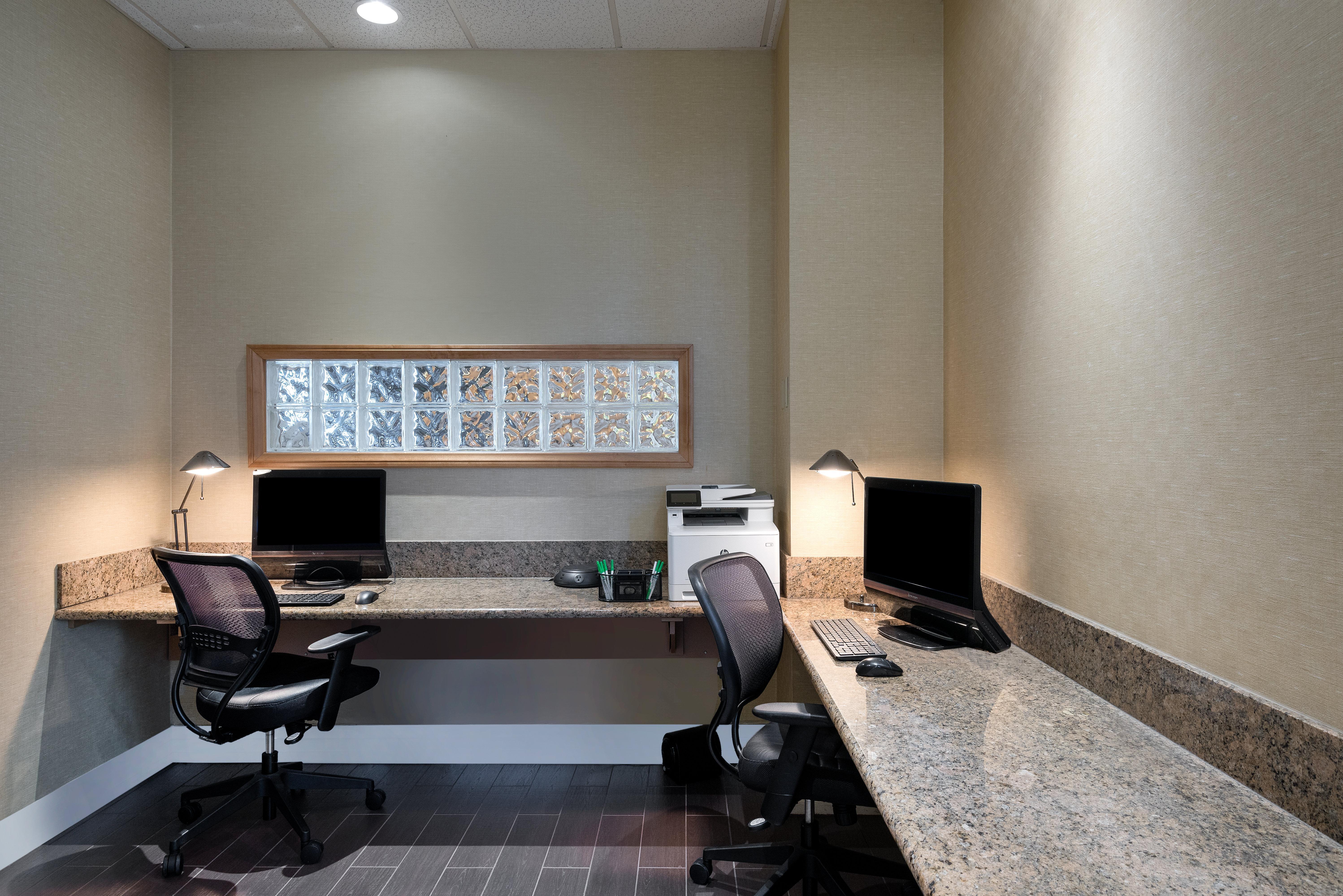 Holiday Inn Los Angeles Gateway-Torrance By Ihg Carson Exteriér fotografie