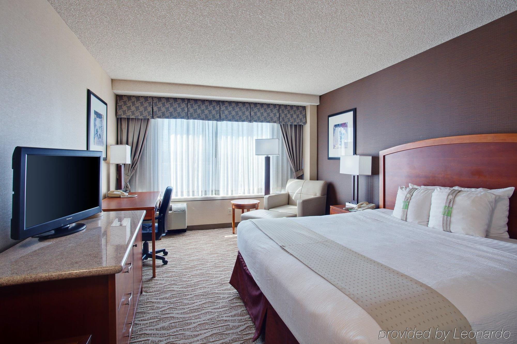 Holiday Inn Los Angeles Gateway-Torrance By Ihg Carson Pokoj fotografie