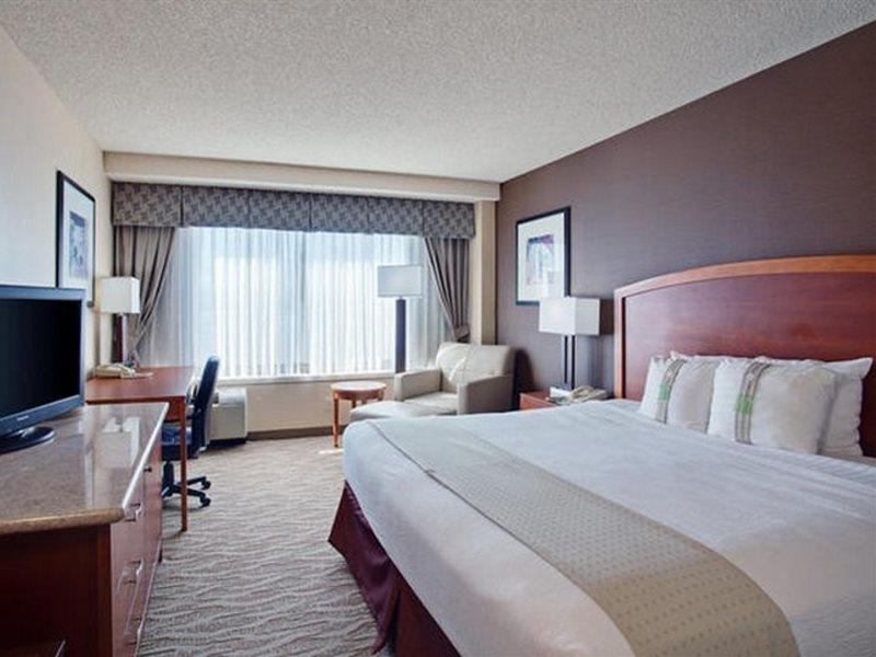 Holiday Inn Los Angeles Gateway-Torrance By Ihg Carson Exteriér fotografie