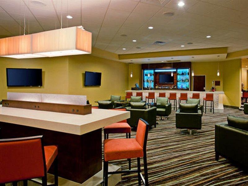 Holiday Inn Los Angeles Gateway-Torrance By Ihg Carson Exteriér fotografie