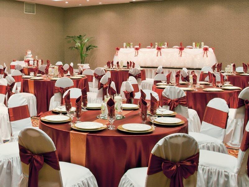 Holiday Inn Los Angeles Gateway-Torrance By Ihg Carson Exteriér fotografie