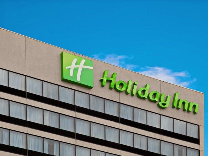 Holiday Inn Los Angeles Gateway-Torrance By Ihg Carson Exteriér fotografie