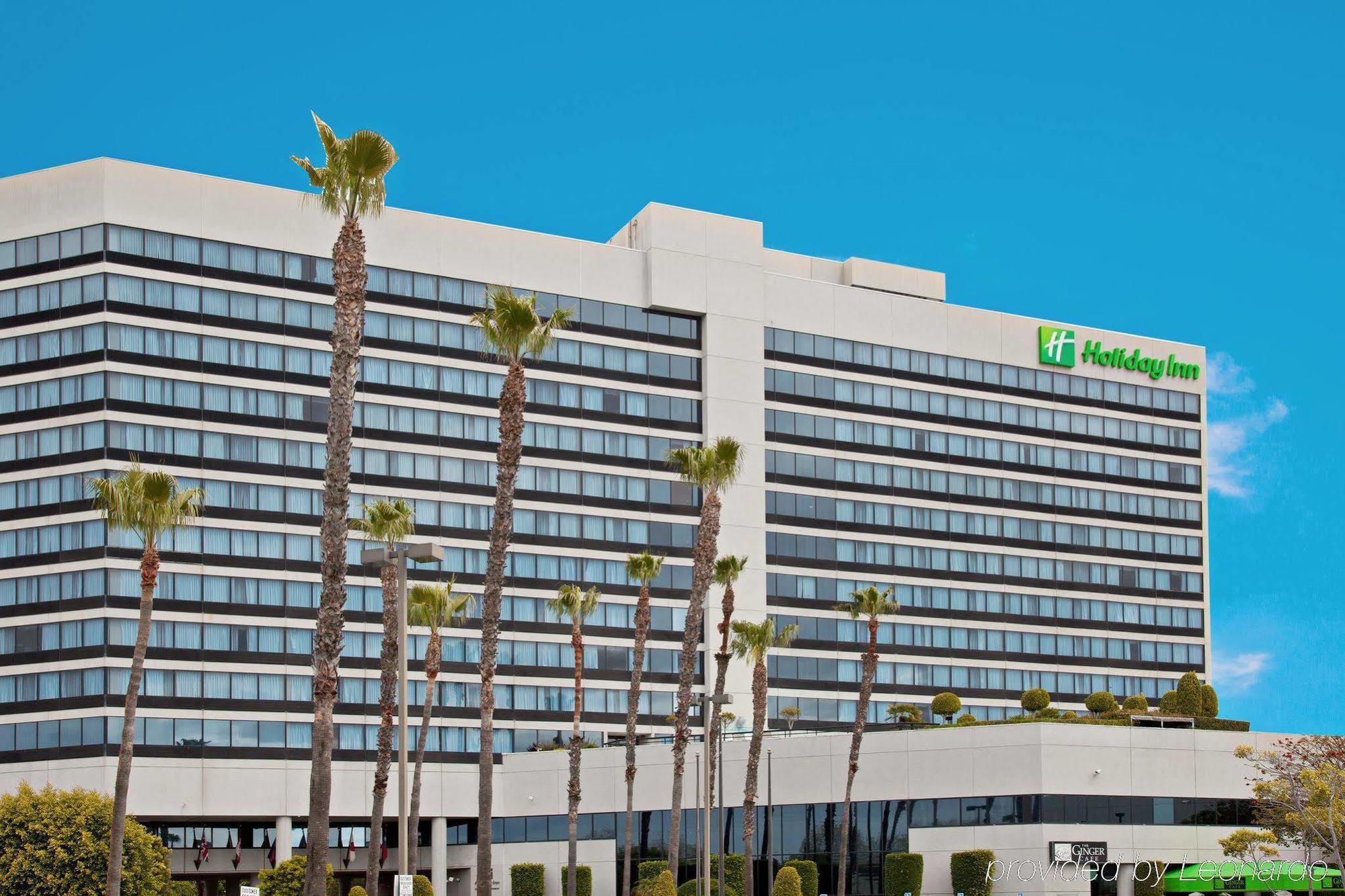 Holiday Inn Los Angeles Gateway-Torrance By Ihg Carson Exteriér fotografie