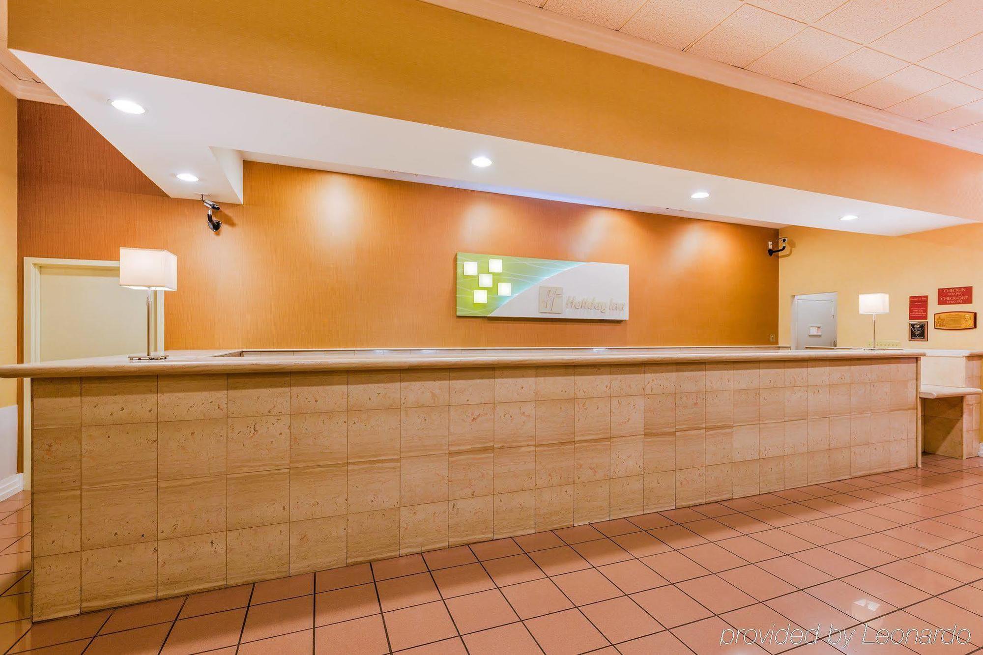 Holiday Inn Los Angeles Gateway-Torrance By Ihg Carson Exteriér fotografie