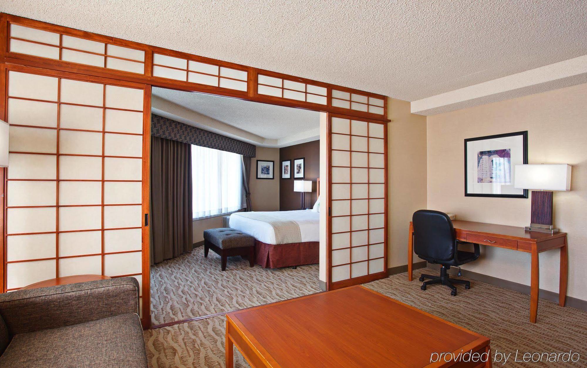 Holiday Inn Los Angeles Gateway-Torrance By Ihg Carson Pokoj fotografie