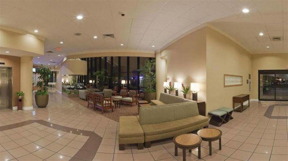 Holiday Inn Los Angeles Gateway-Torrance By Ihg Carson Exteriér fotografie