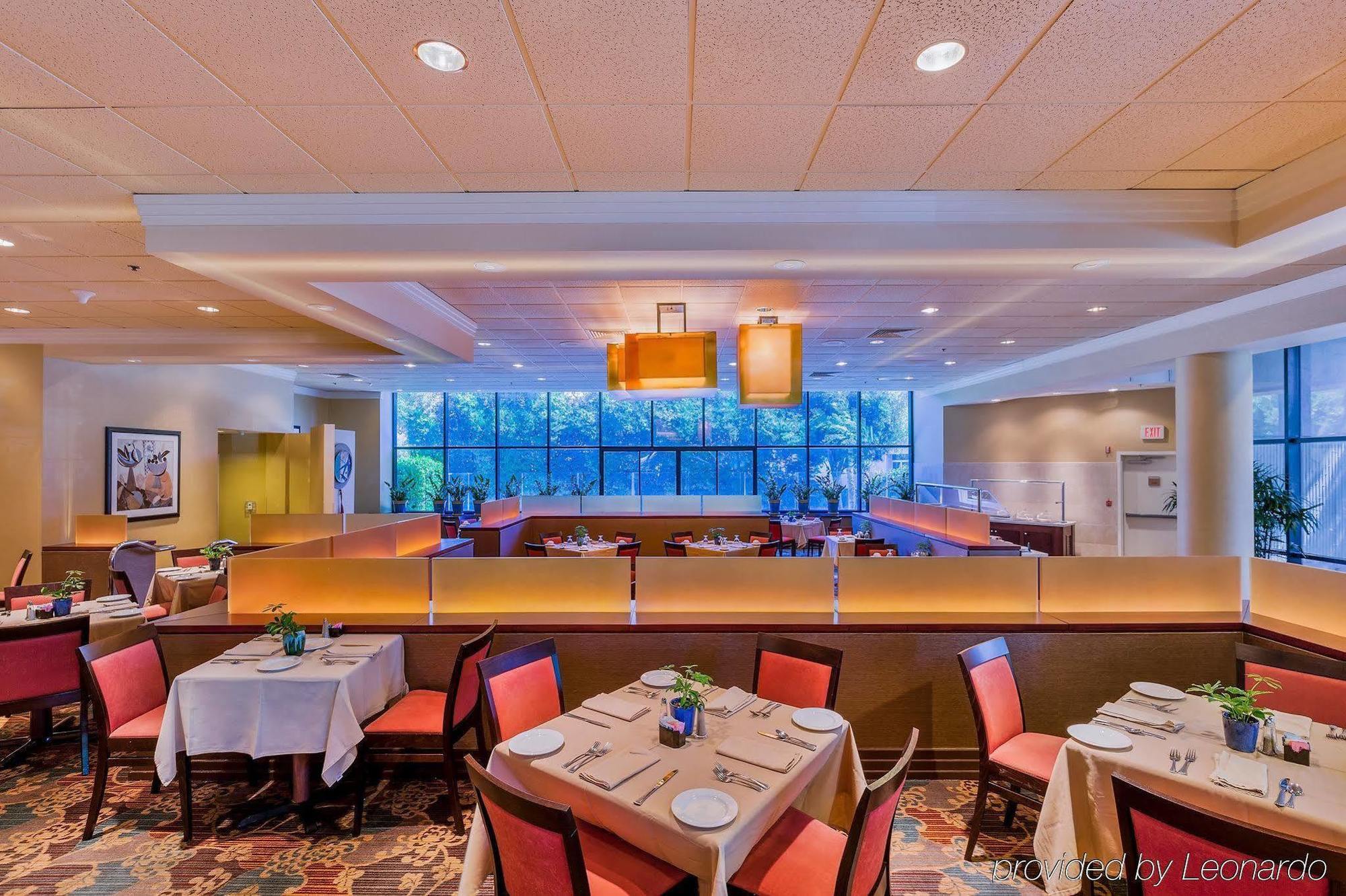Holiday Inn Los Angeles Gateway-Torrance By Ihg Carson Exteriér fotografie