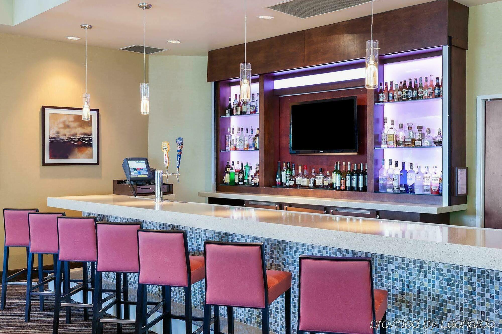 Holiday Inn Los Angeles Gateway-Torrance By Ihg Carson Exteriér fotografie