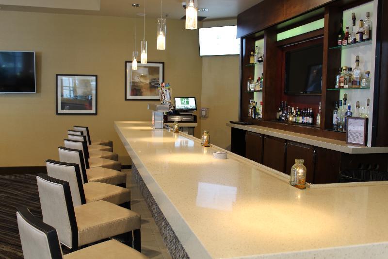 Holiday Inn Los Angeles Gateway-Torrance By Ihg Carson Exteriér fotografie