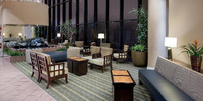 Holiday Inn Los Angeles Gateway-Torrance By Ihg Carson Exteriér fotografie