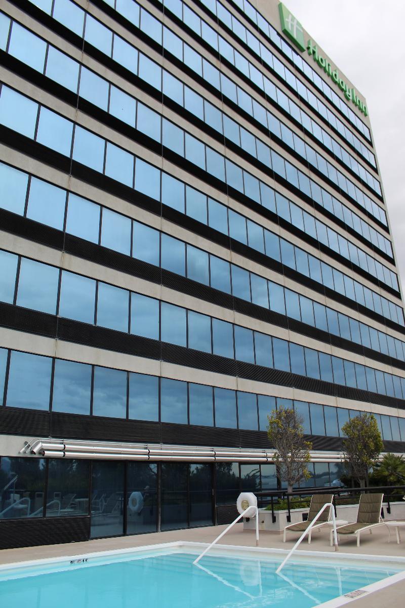 Holiday Inn Los Angeles Gateway-Torrance By Ihg Carson Exteriér fotografie