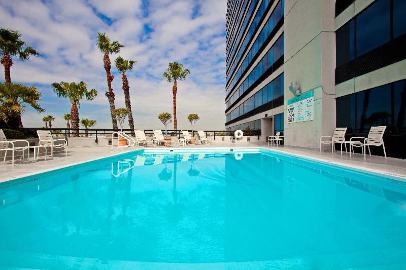 Holiday Inn Los Angeles Gateway-Torrance By Ihg Carson Exteriér fotografie