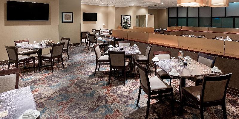 Holiday Inn Los Angeles Gateway-Torrance By Ihg Carson Exteriér fotografie